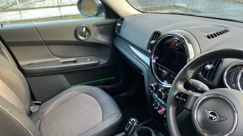 MINI Countryman 1.5 Cooper Classic 5dr Auto Petrol Hatchback